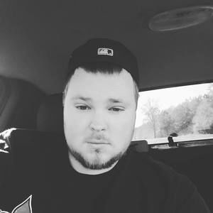 Meet your Posher, Colby